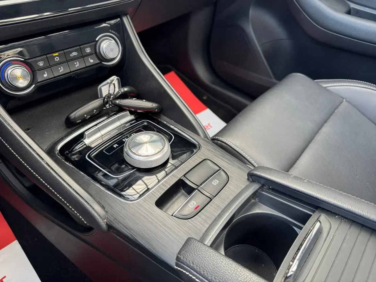 Billede 11 - MG ZS  EV Luxury