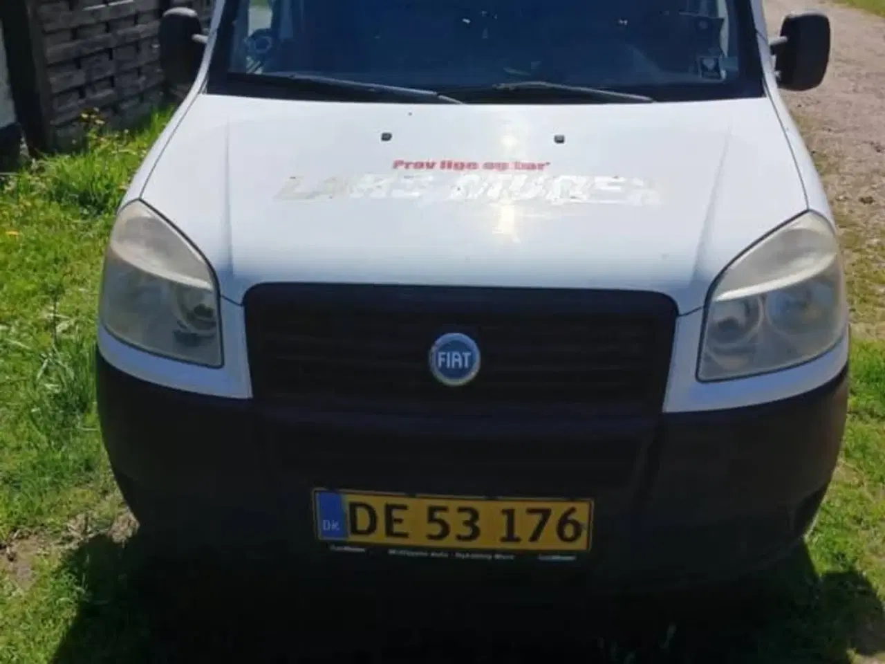 Billede 3 - Fiat Dupl