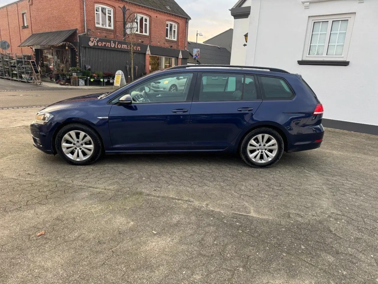 Billede 3 - VW Golf VII 1,5 TSi 130 Comfortline Variant