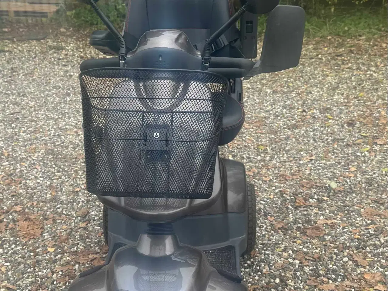 Billede 2 - Heatway Mokka