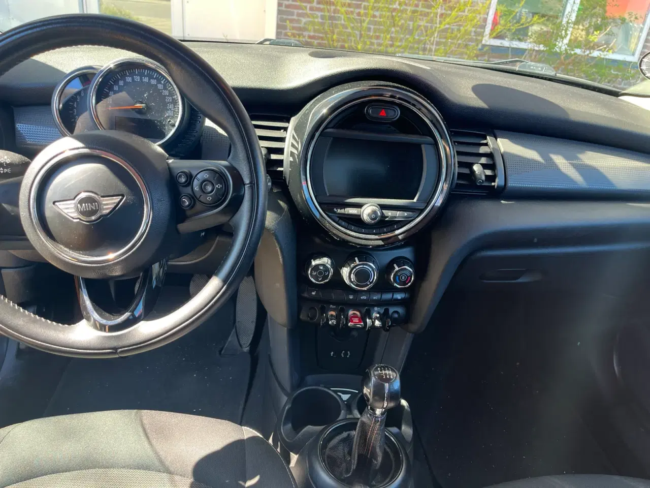 Billede 5 - MINI Cooper 1,5 