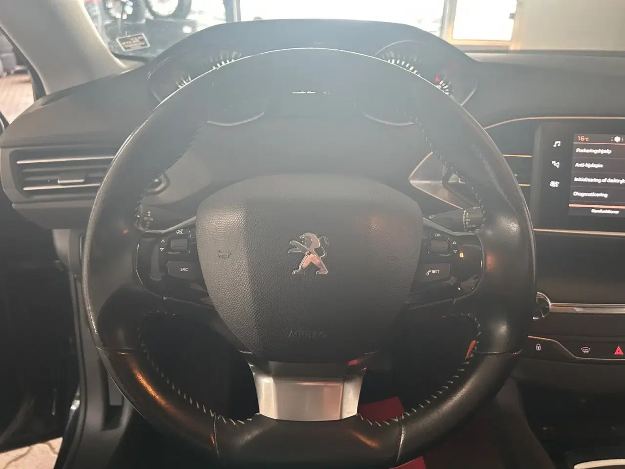 Billede 6 - Peugeot 308 1,6 BlueHDi 120 Style