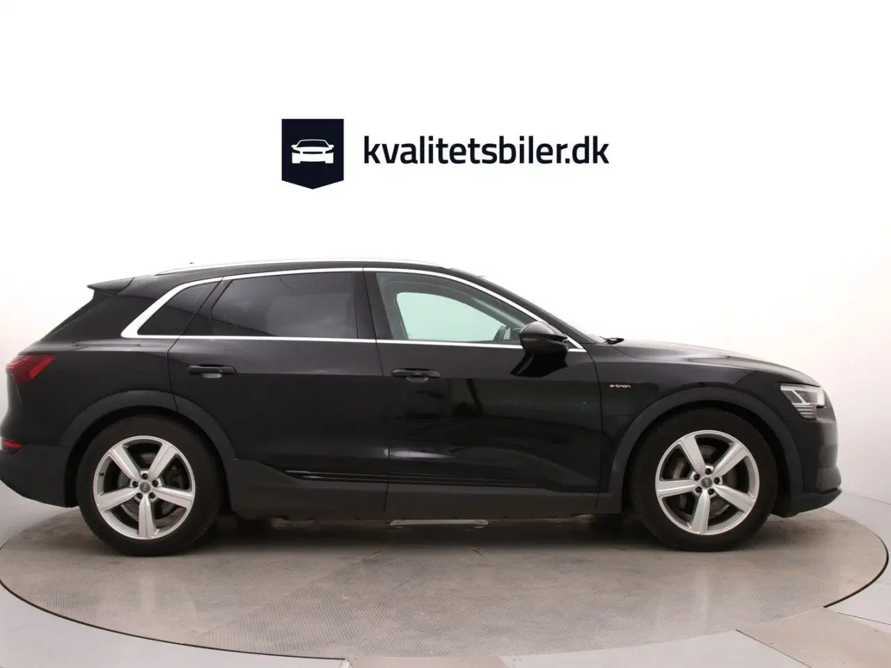 Billede 5 - Audi e-tron 50 Prestige quattro