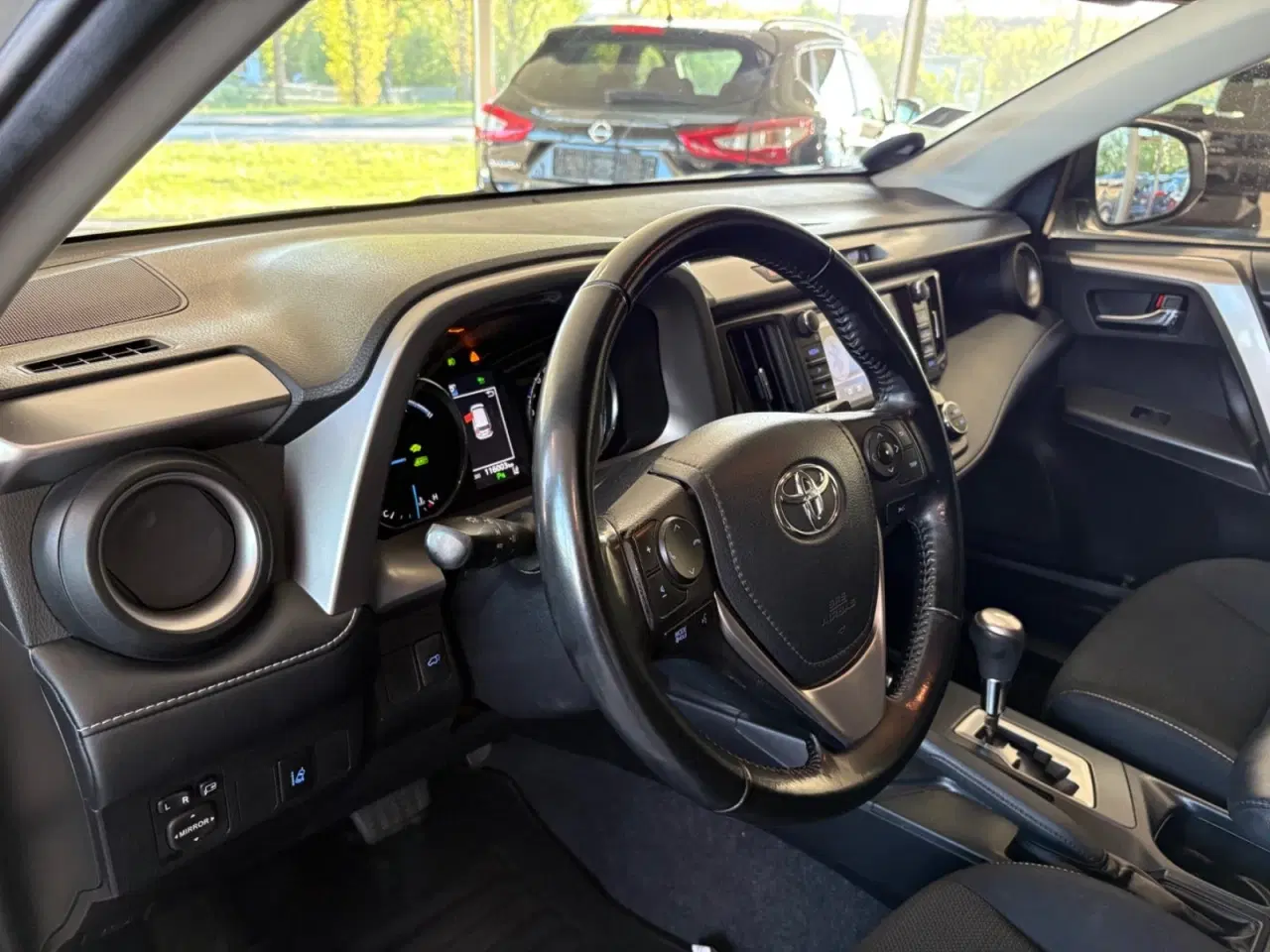 Billede 8 - Toyota RAV4 2,5 Hybrid H2 MDS