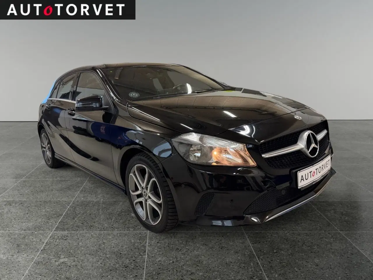 Billede 2 - Mercedes A200 d 2,2 aut.