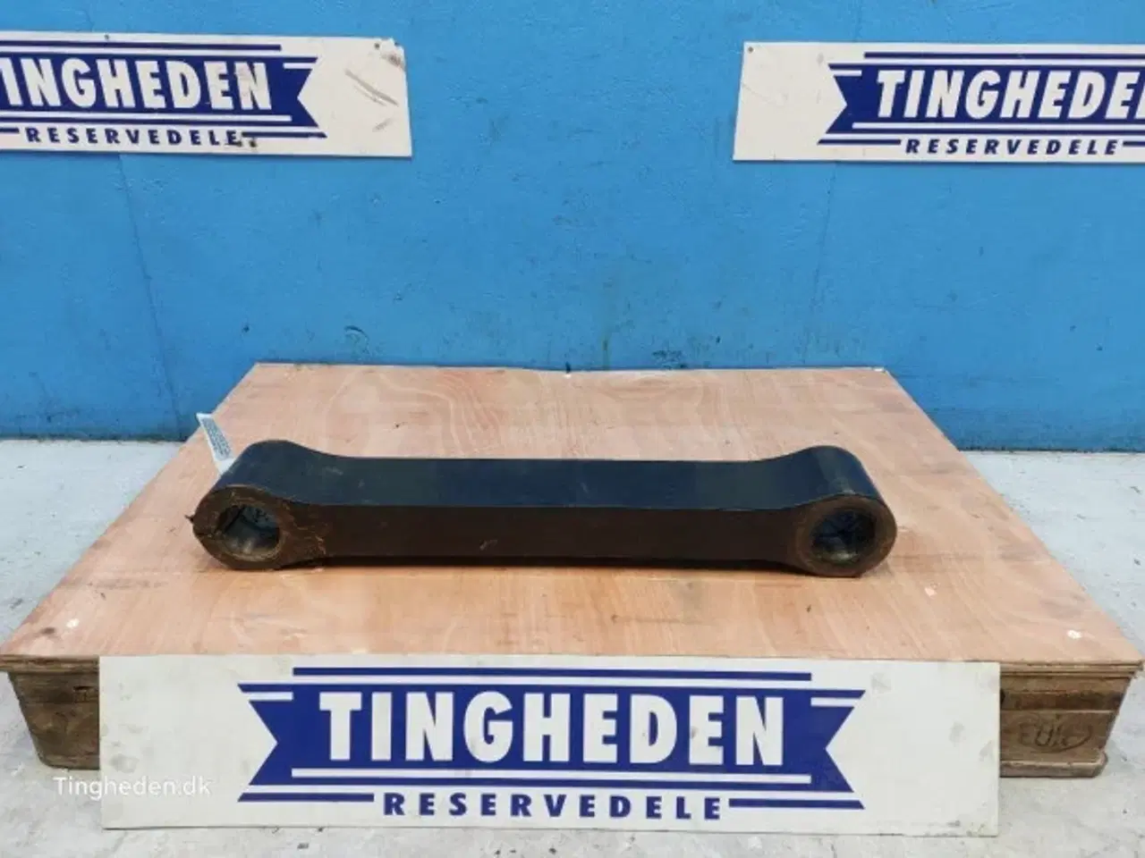 Billede 1 - JCB 427 HL Stang 265/01508