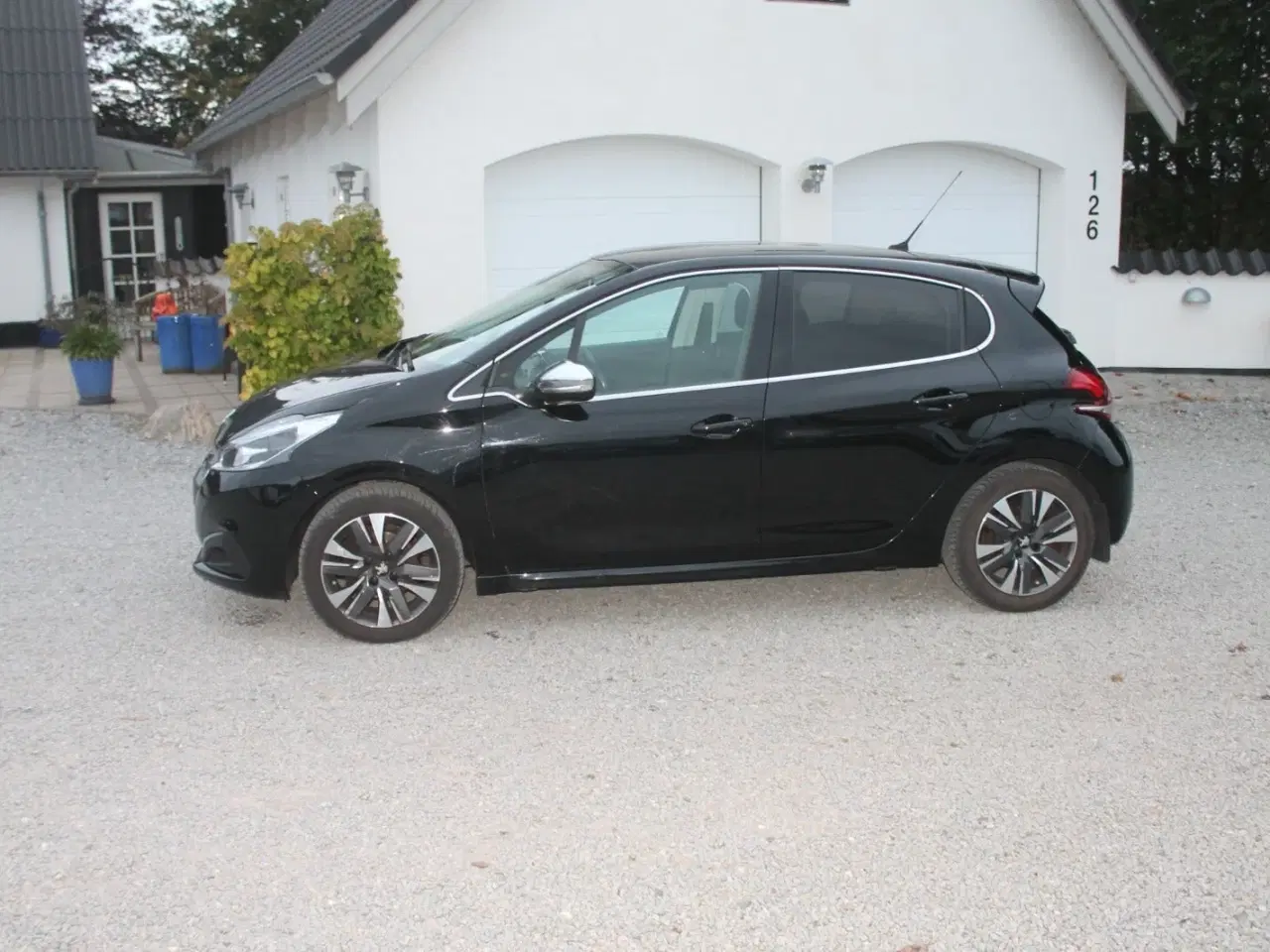 Billede 5 - Peugeot 208 1,6 BlueHDi 100 Allure