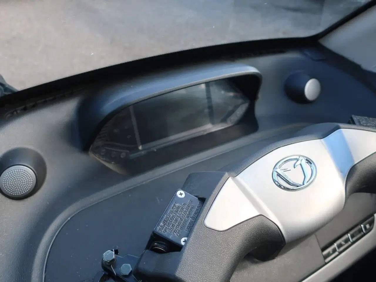 Billede 12 - Knallert LINDEBJERG Z1