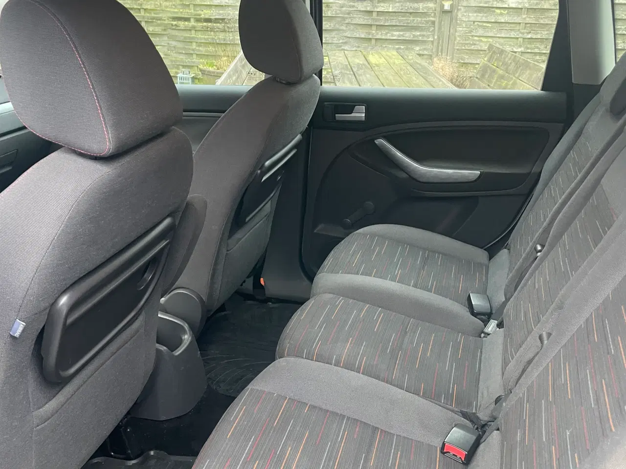 Billede 7 - Ford Cmax benzin