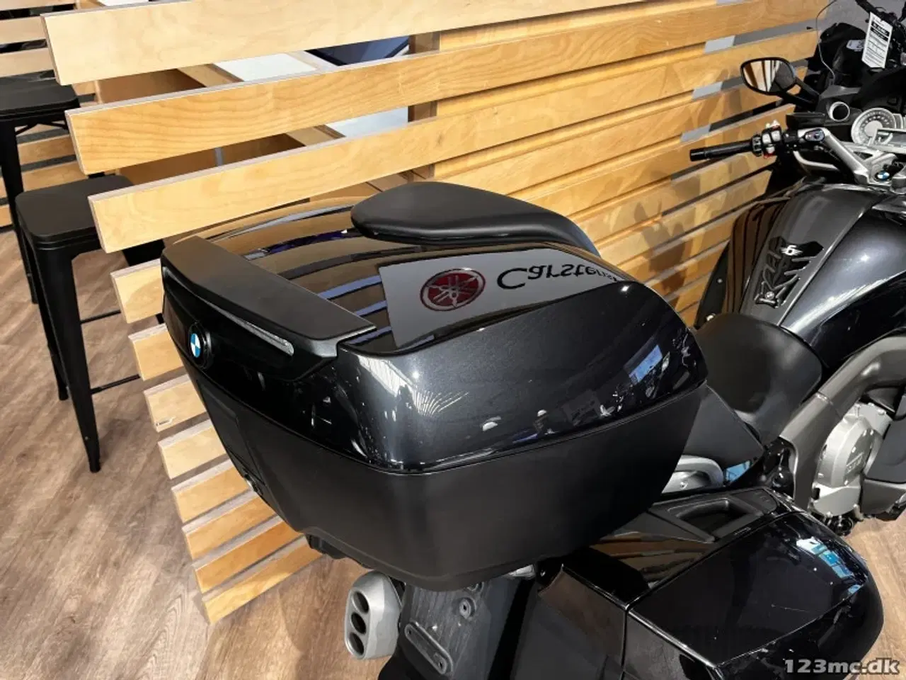 Billede 14 - BMW K 1600 GT