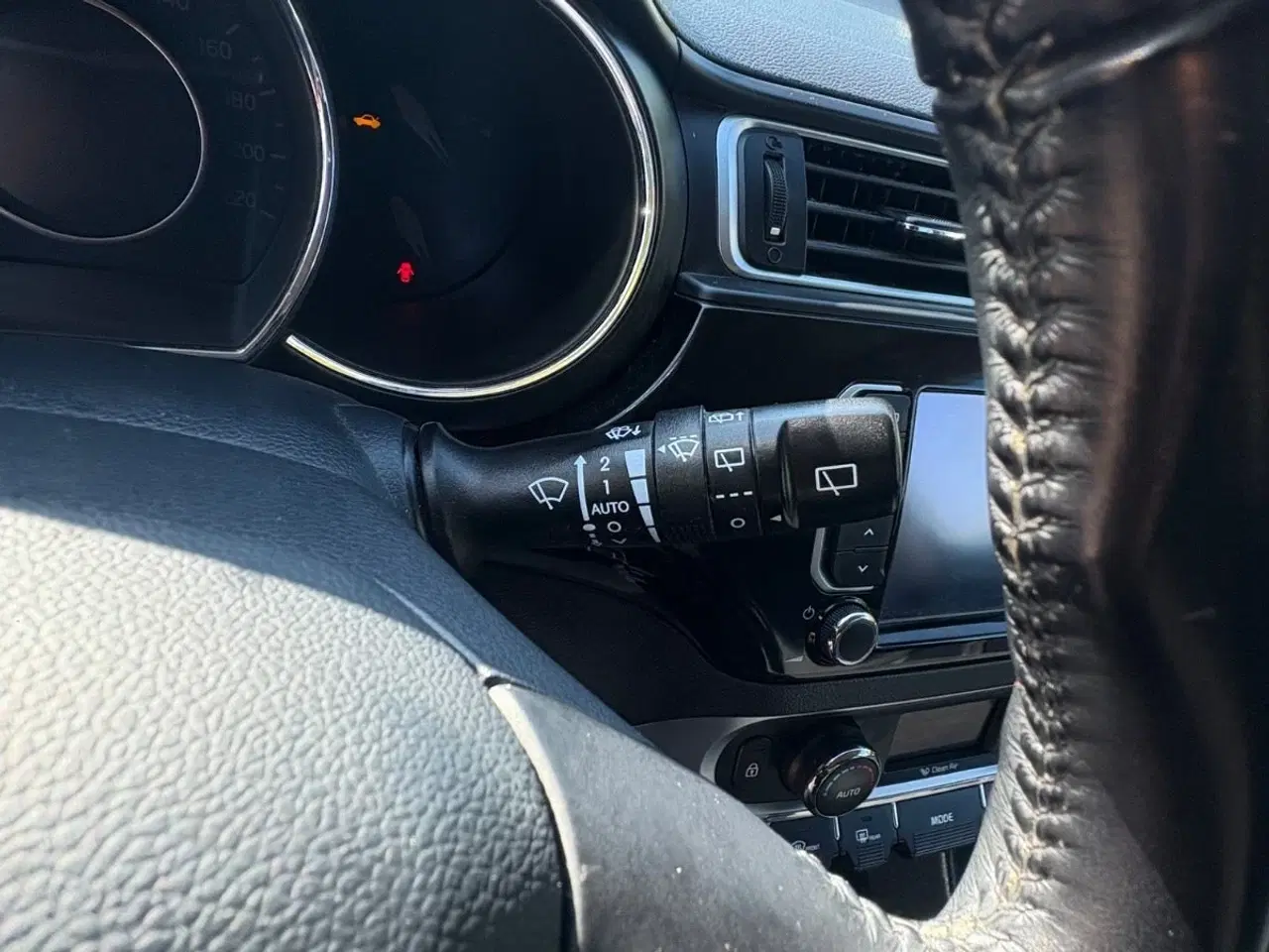 Billede 17 - Kia Rio 1,4 CRDi 90 Comfort