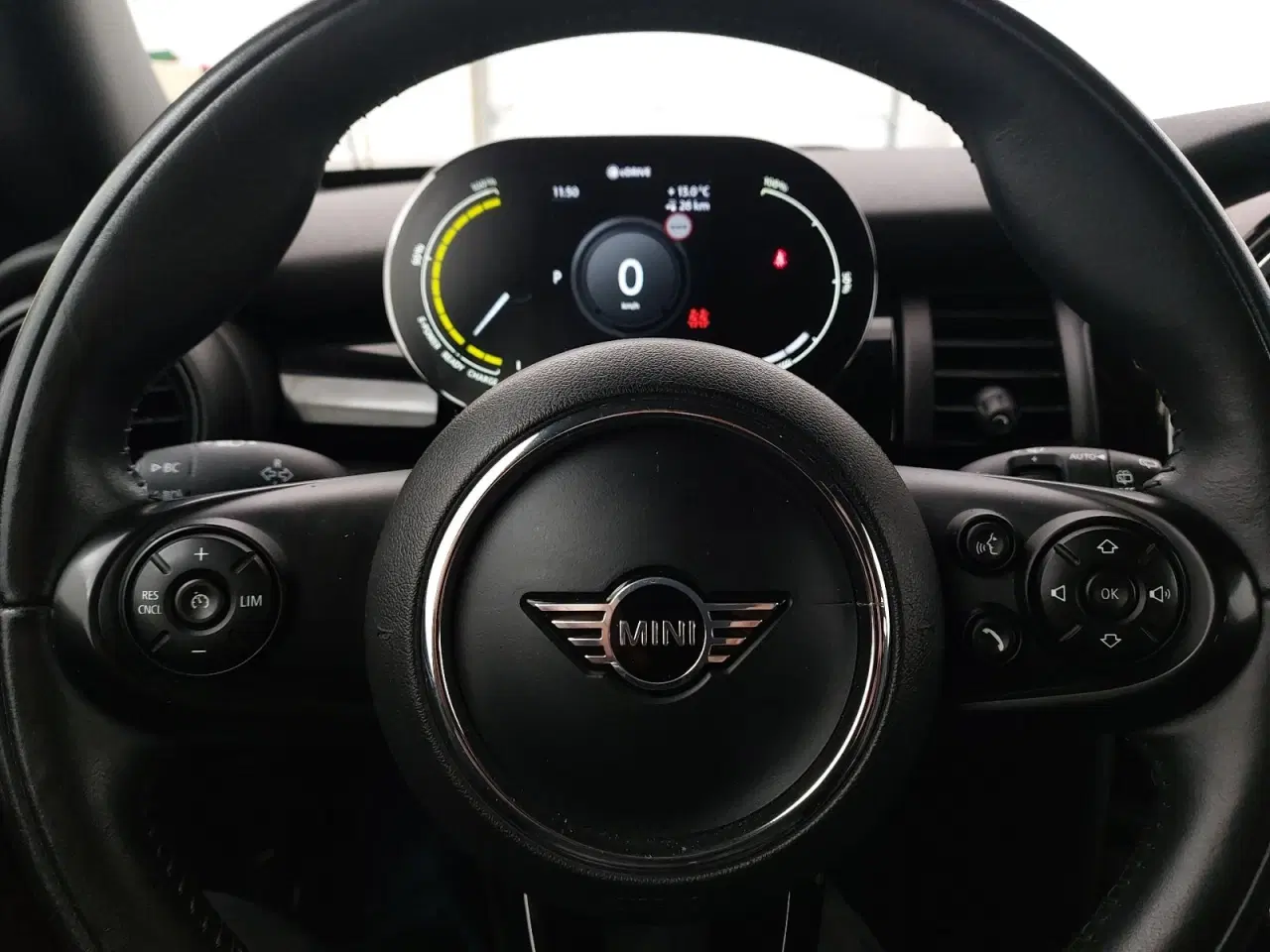 Billede 9 - MINI Cooper SE  Essential