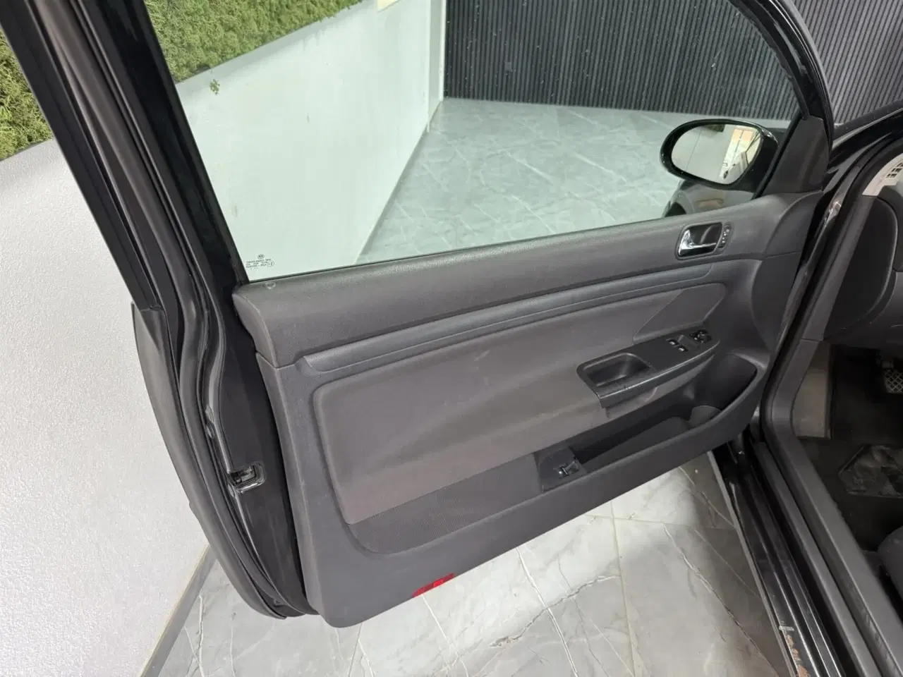 Billede 5 - VW Golf 2,0 16V TDI Comfortline 140HK 3d 6g