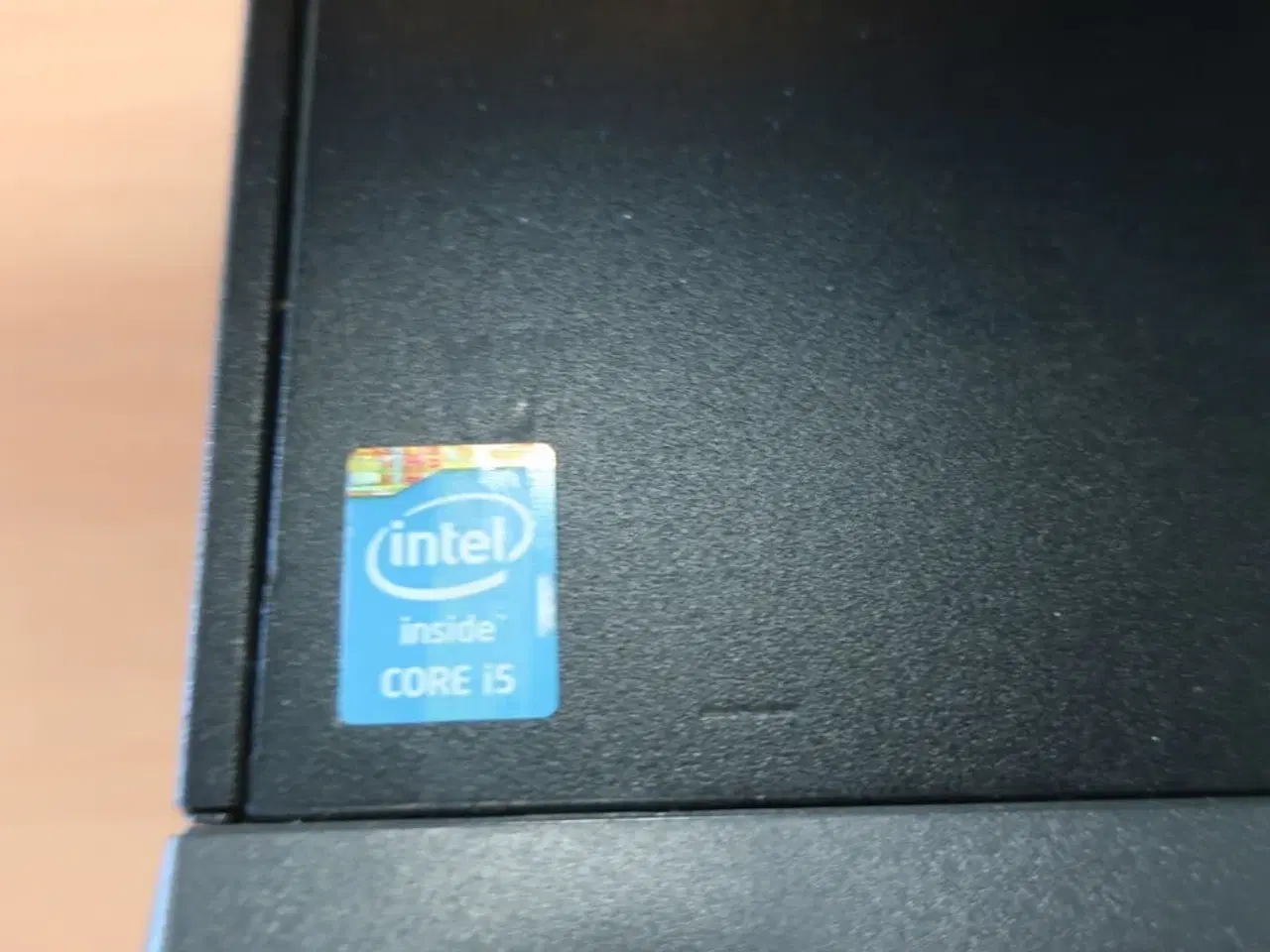 Billede 5 - HP 22" skærm m. tastatur L2208w (PC medfølger ikke)