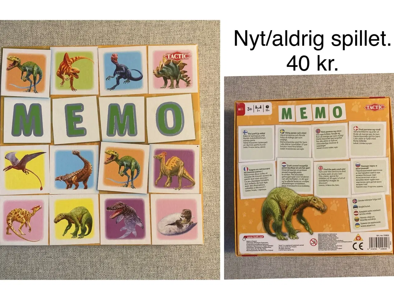 Billede 2 - Nye ting! Kalendergaveidéer? Priser FRA 10 kr.