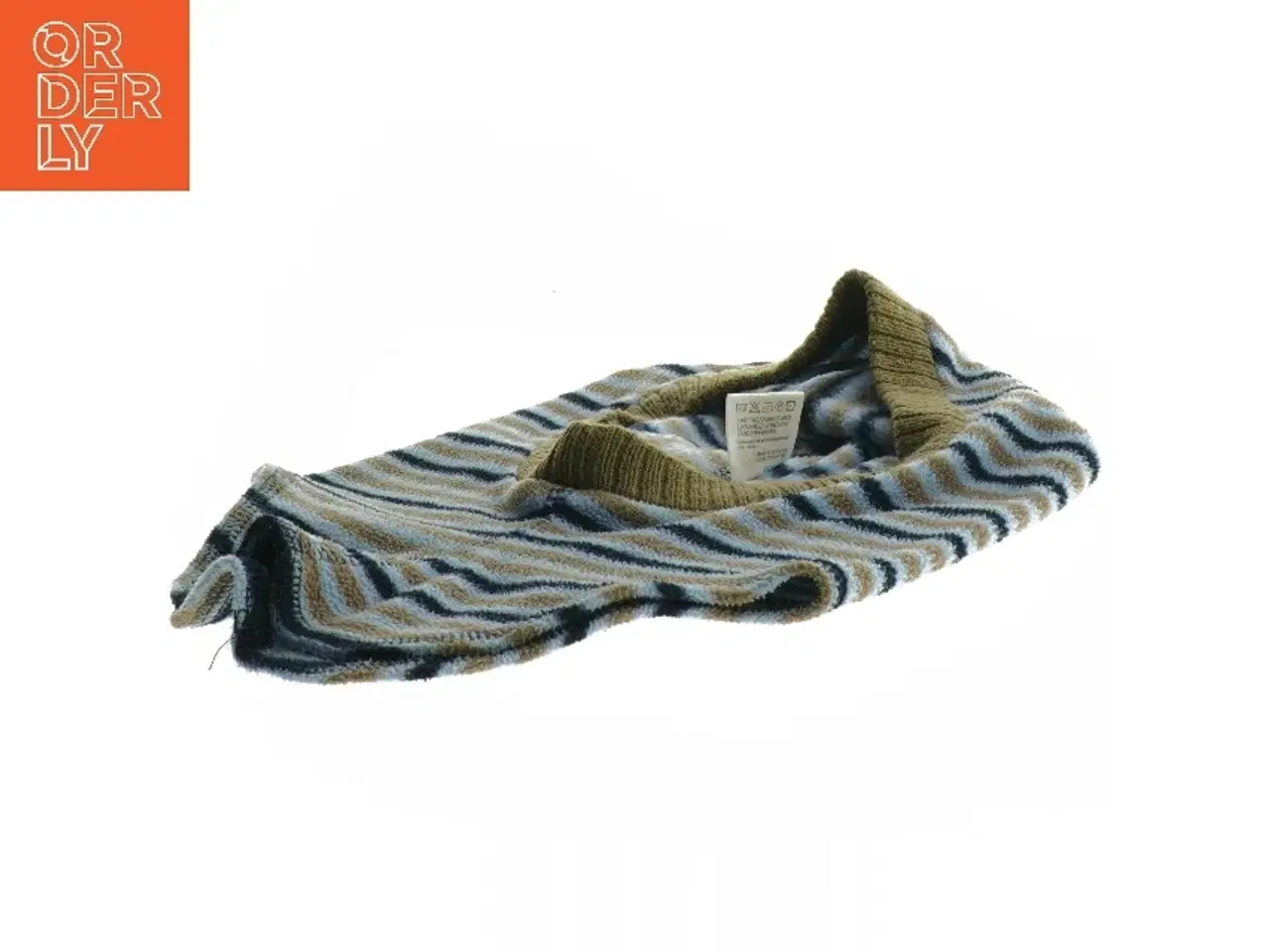 Billede 3 - Stribet hue fra Friends (str. 1-2 år)