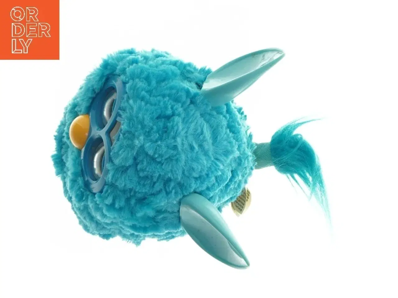 Billede 6 - Furby legetøj (str. 13 cm)
