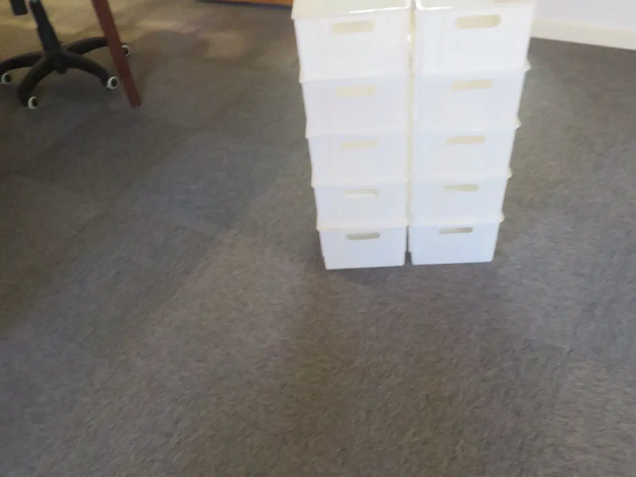 Billede 5 - 10 stk. klodskasser