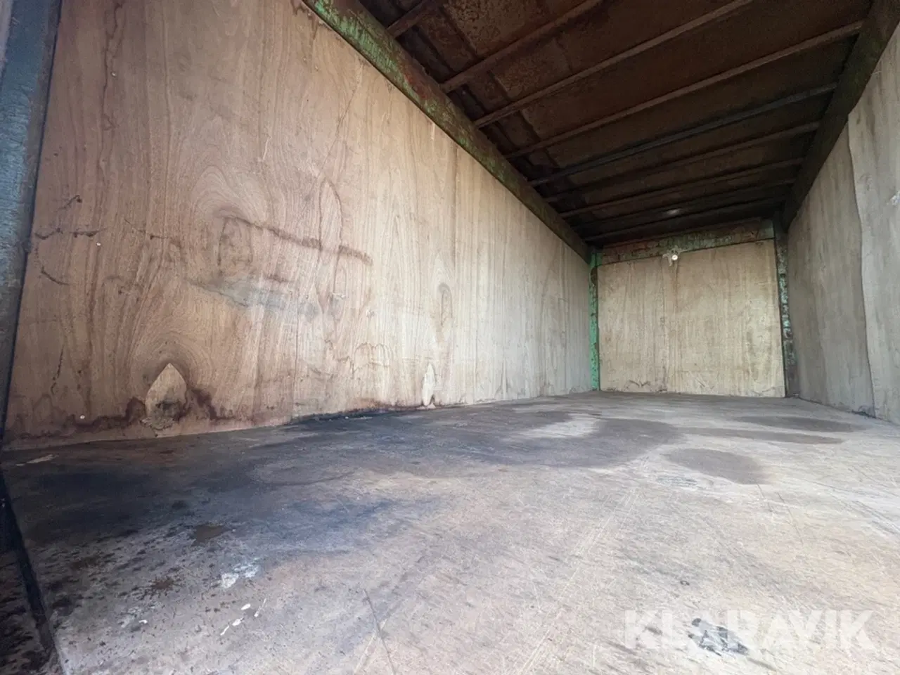 Billede 10 - Container 20 fod