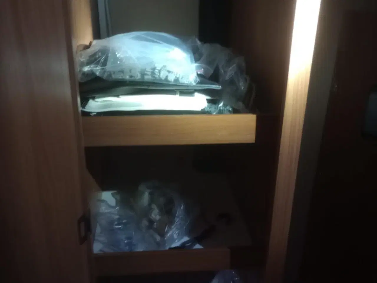 Billede 12 - Flot og velholdt Kabe Ametist 1700 GLE KS  