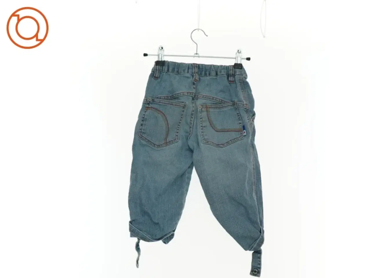 Billede 2 - Jeans fra Mood (str. 128 cm)