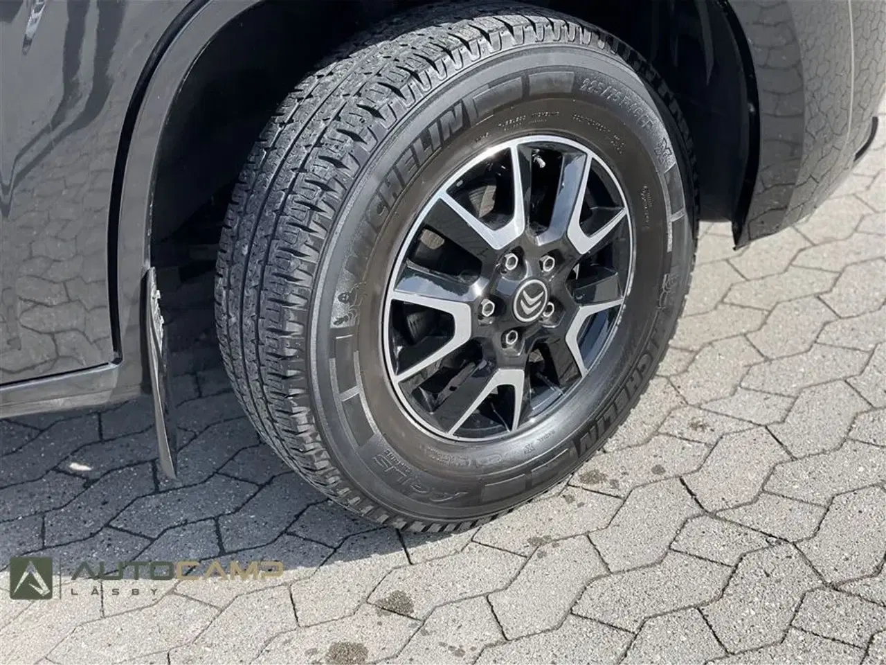 Billede 21 - 2022 - Carado V337 Edition 15