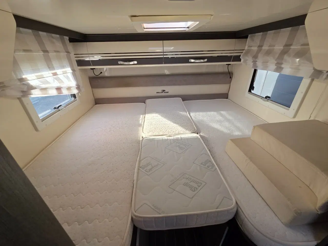 Billede 14 - Roller Team Kronos 285 TL 2,0