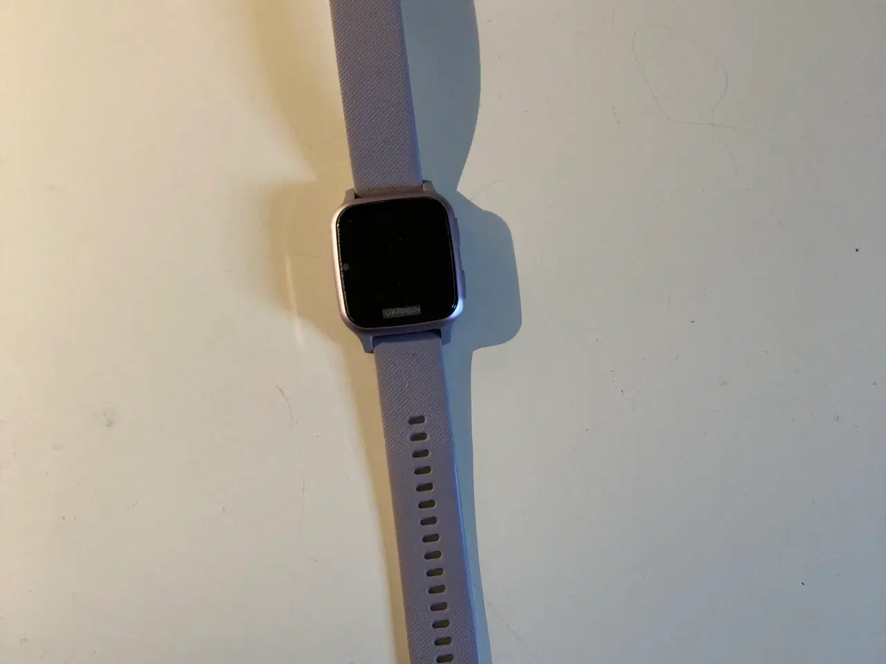 Billede 2 - Garmin Venu SQ lilla