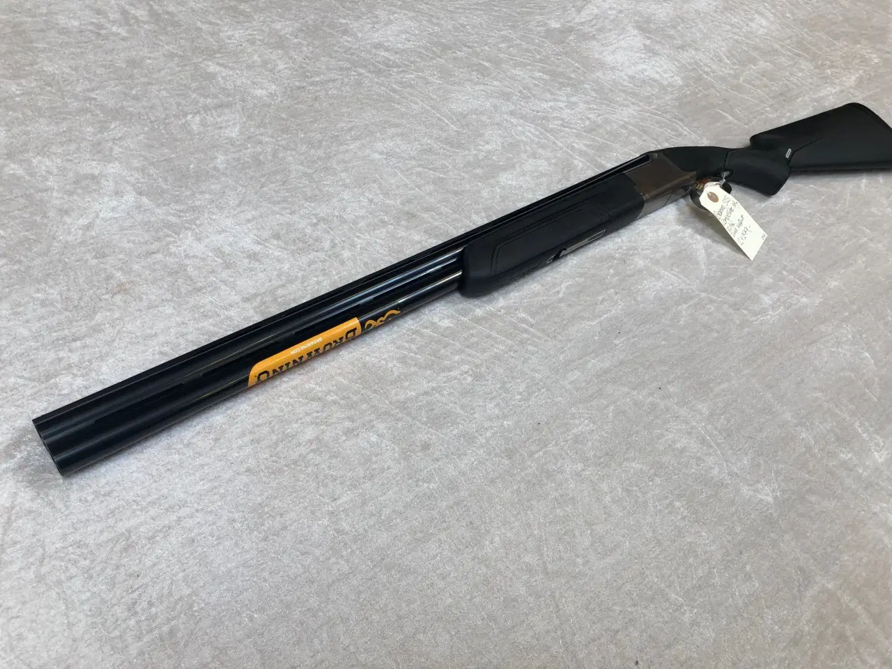 Billede 5 - Browning B525 Composite adj. 