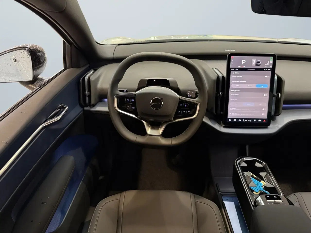 Billede 5 - Volvo EX30  Standard Range Plus