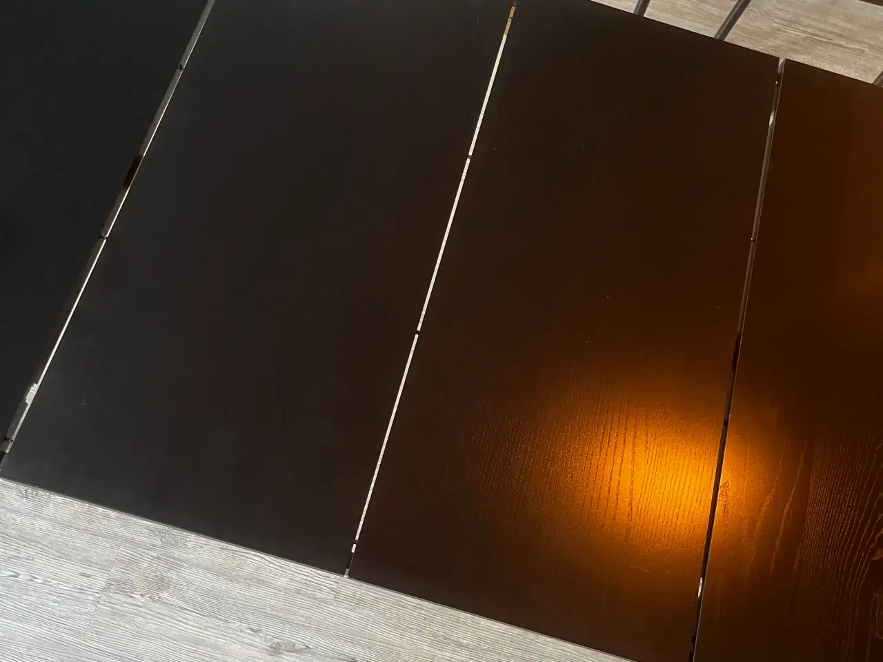 Billede 3 - Spisebord ikea