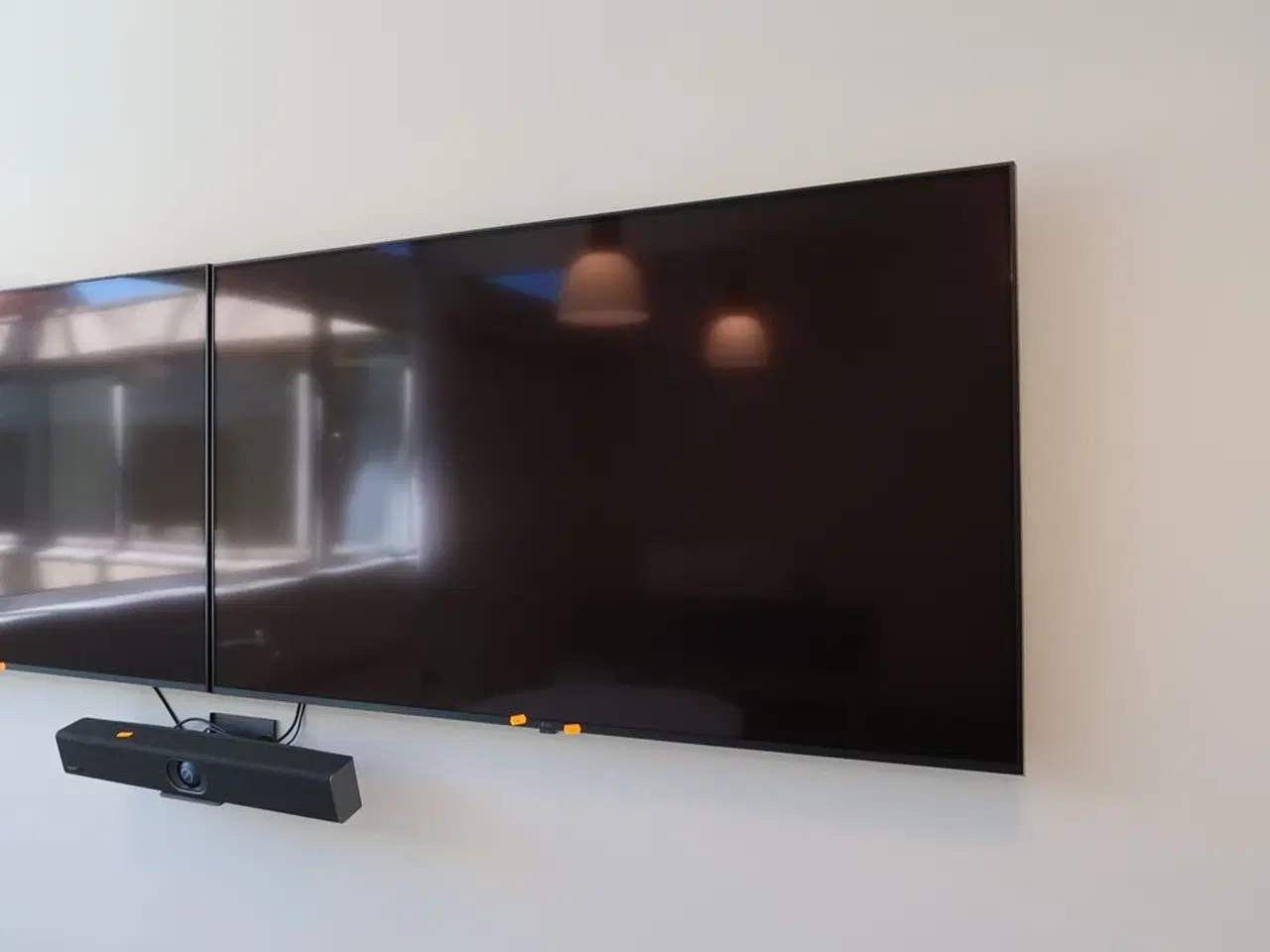 Billede 1 - Fjersyn SAMSUNG