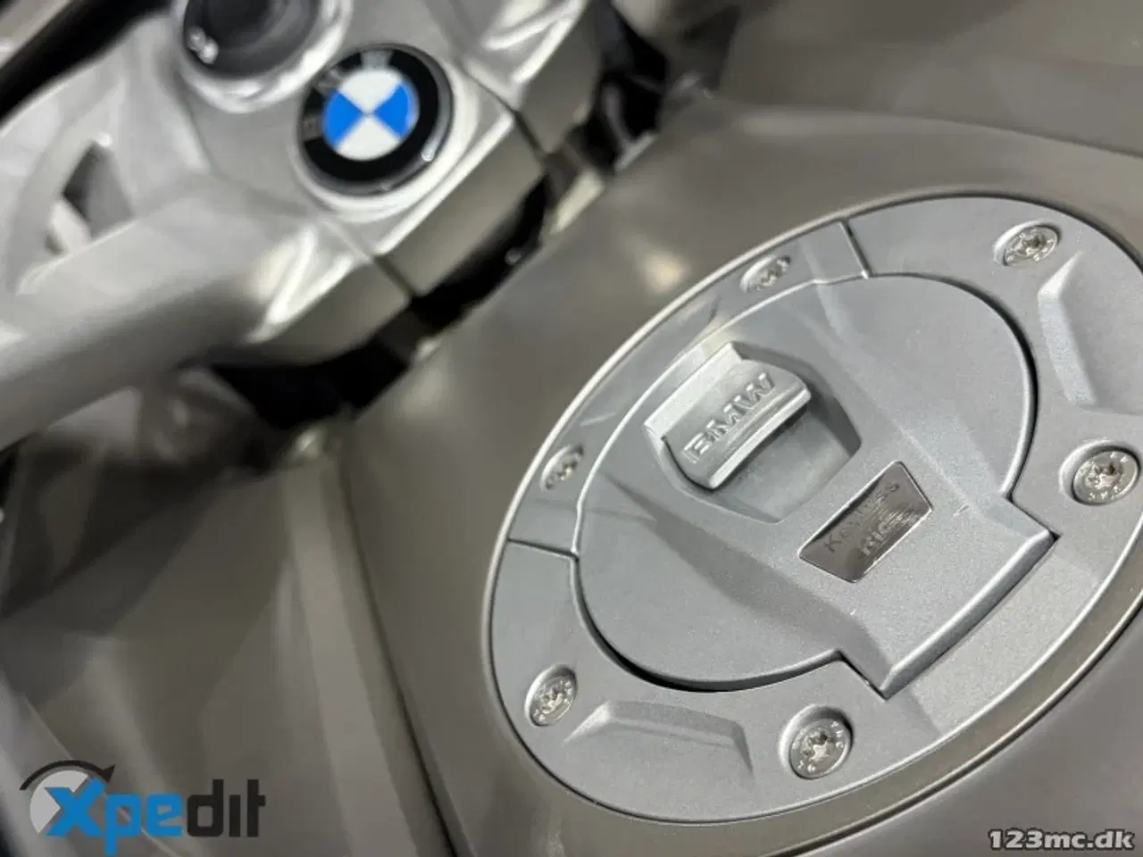 Billede 22 - BMW K 1600 GTL Exclusive