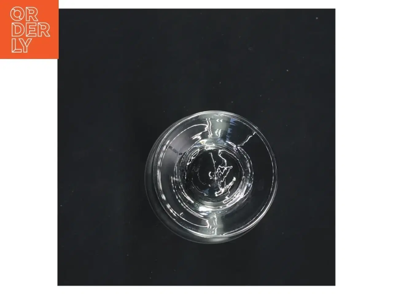 Billede 3 - Sæt af glas (str. Ø 6,5x13 cm)