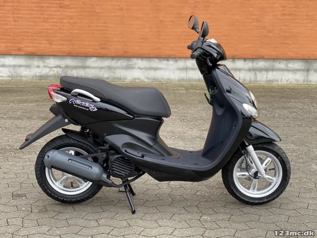 Billede 1 - Yamaha Neos