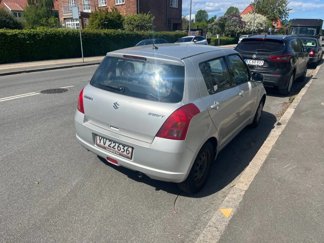 Billede 6 - Suzuki Swift 1,3 GLS