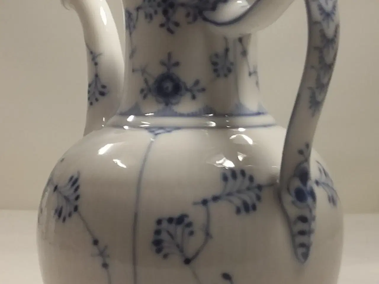 Billede 3 - ROYAL COPENHAGEN MUSSELMALET, TILBEHØR KAFFESTEL 1