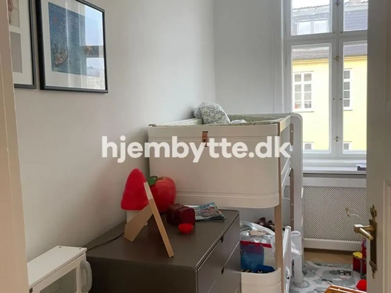 Billede 5 - Hjembytte - Nyvej