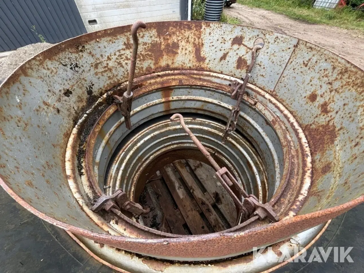 Billede 6 - Tvillinghjul 2 styk