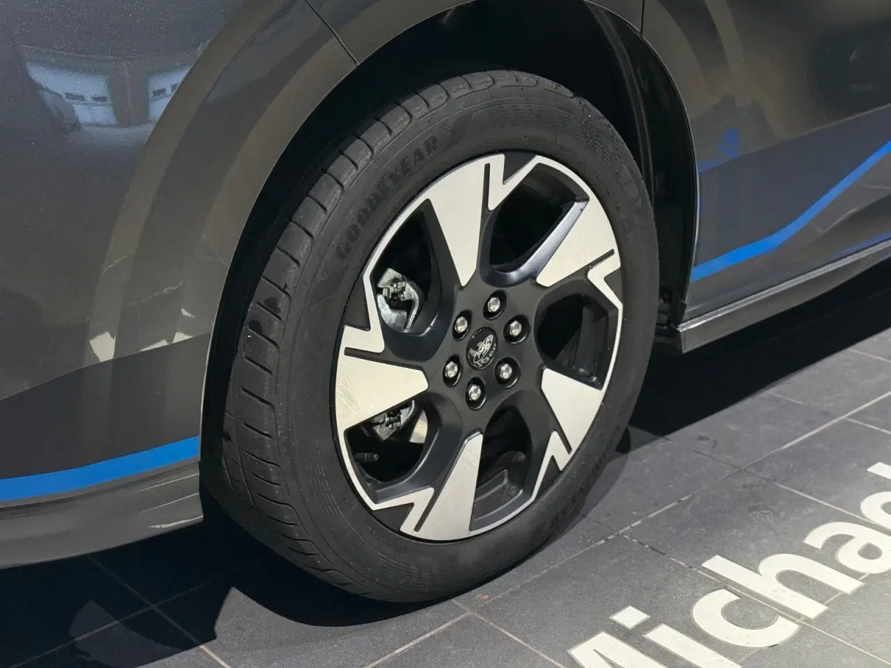 Billede 6 - Ford Transit Custom 320L 2,0 EcoBlue Sport aut.