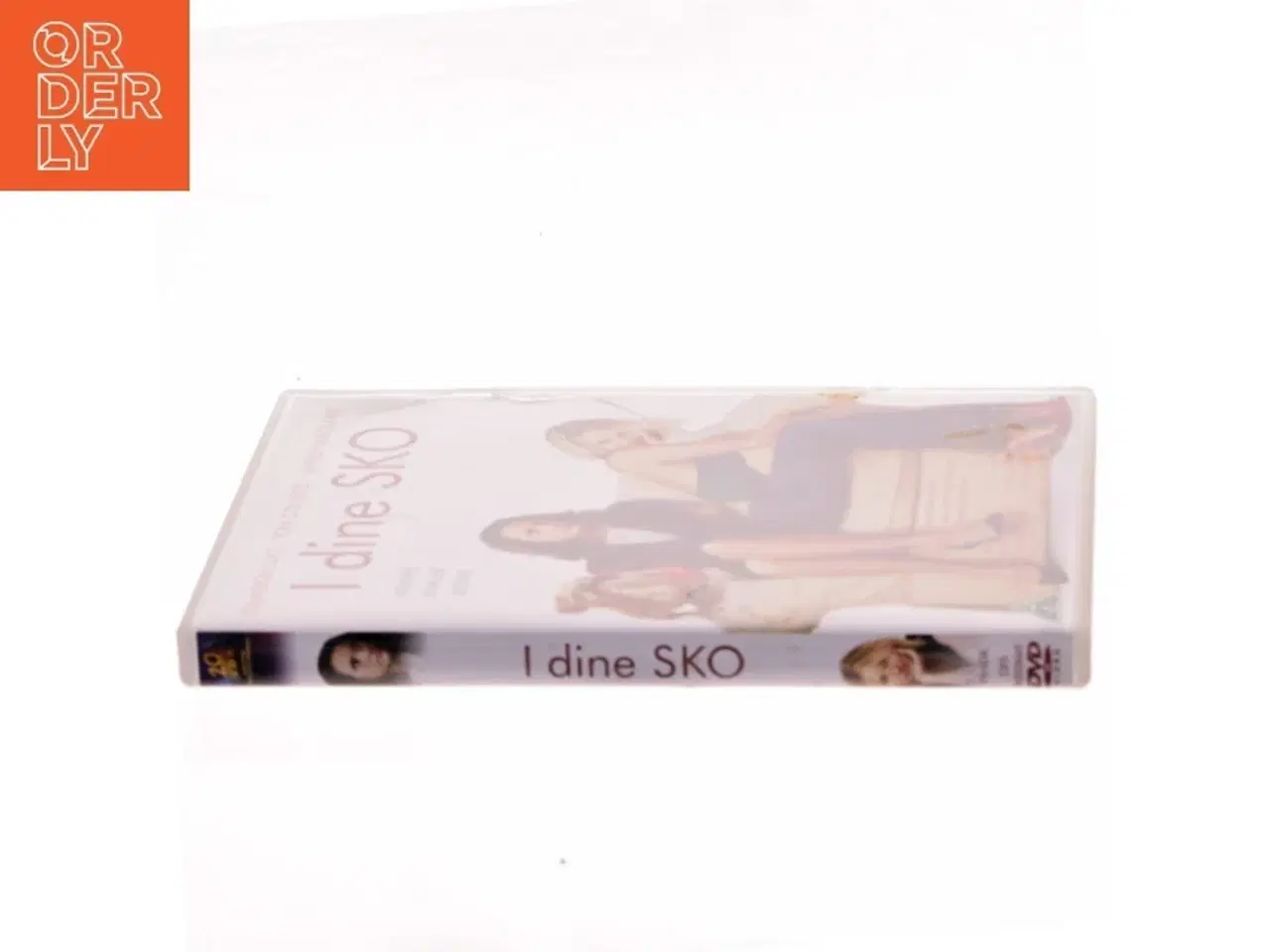 Billede 2 - I dine sko med Cameron Diaz (DVD)