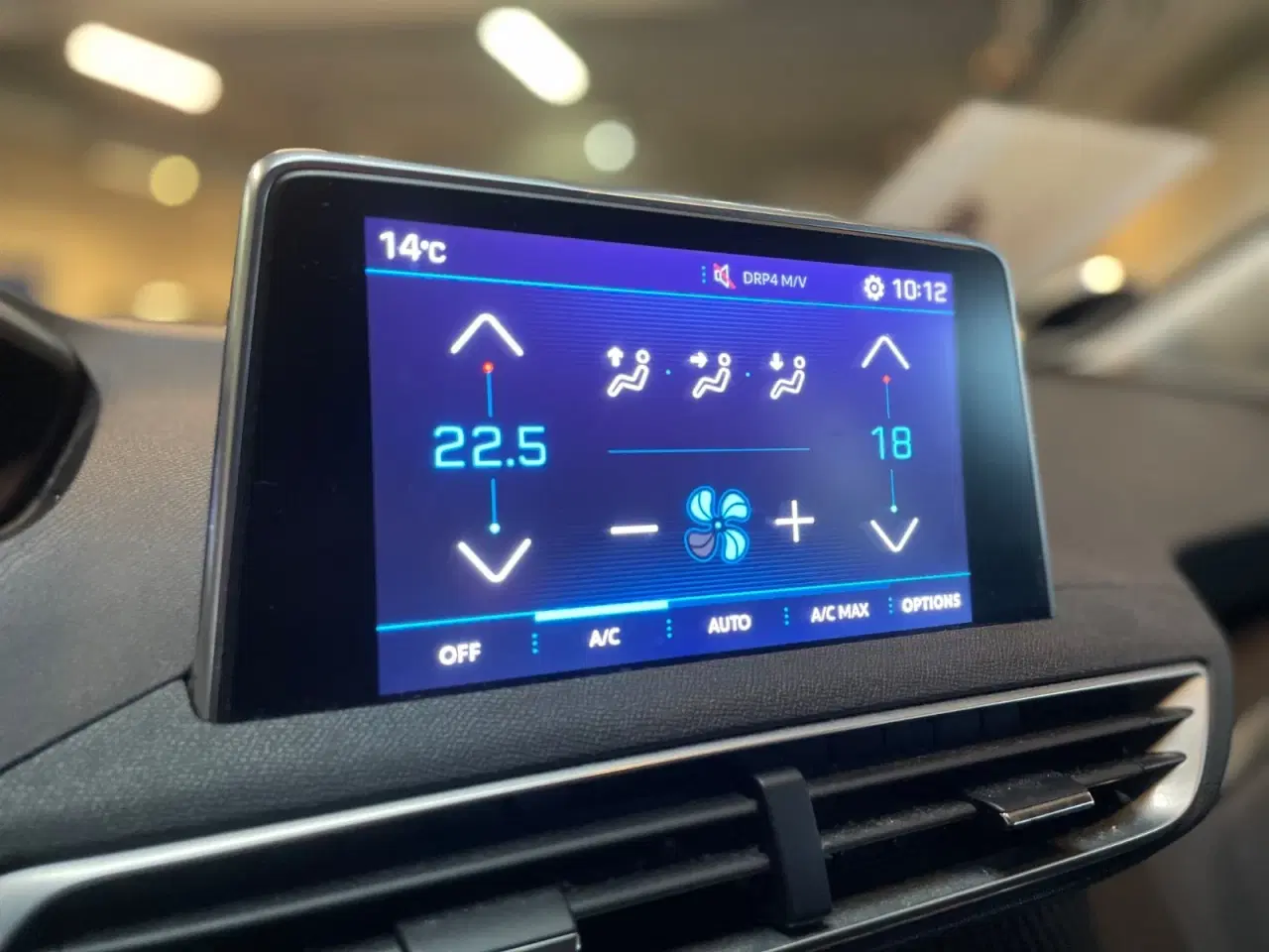 Billede 14 - Peugeot 3008 1,6 BlueHDi 120 Active EAT6