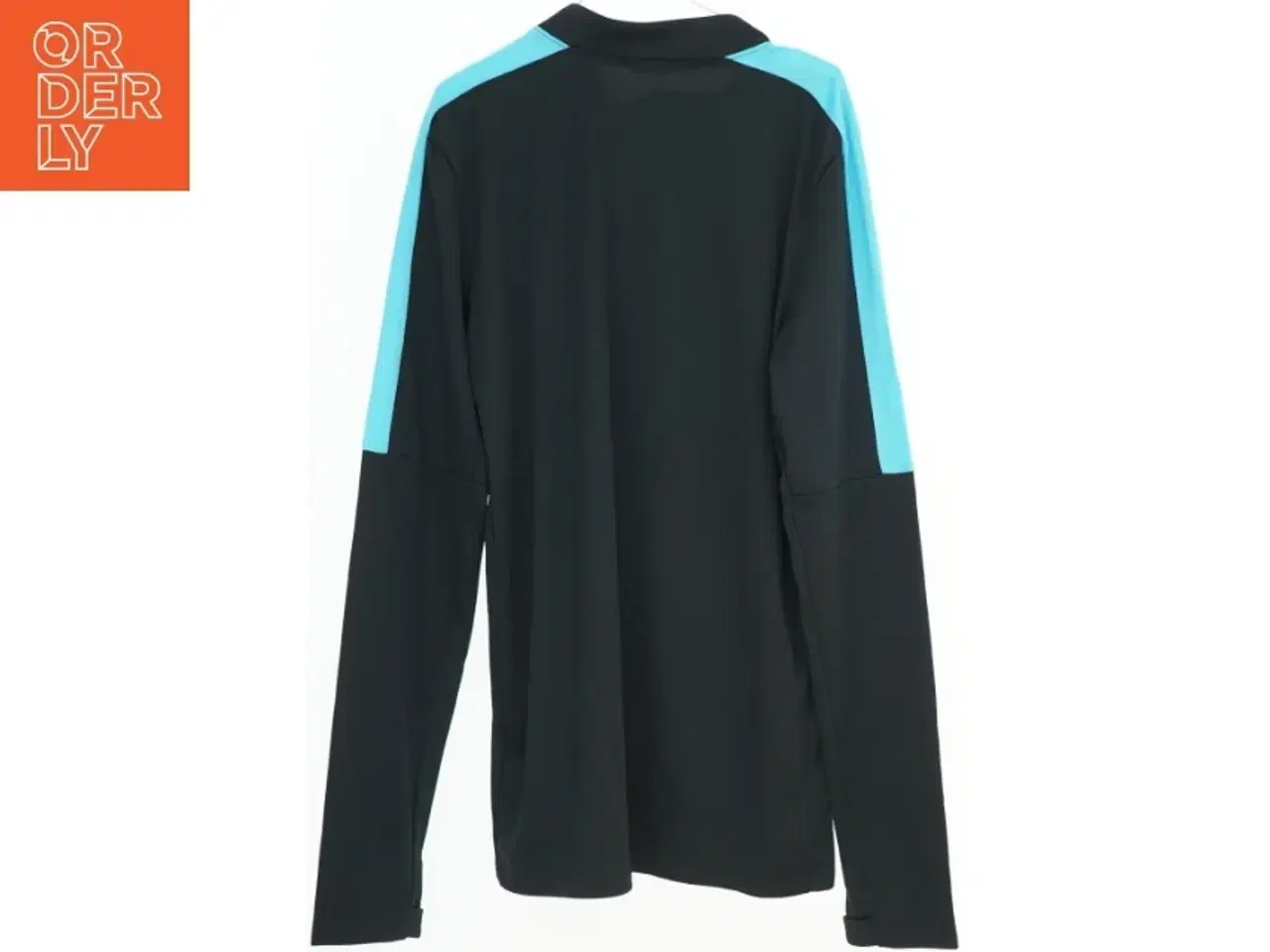 Billede 4 - Sort og blå Nike træningssæt fra Nike (str. L)