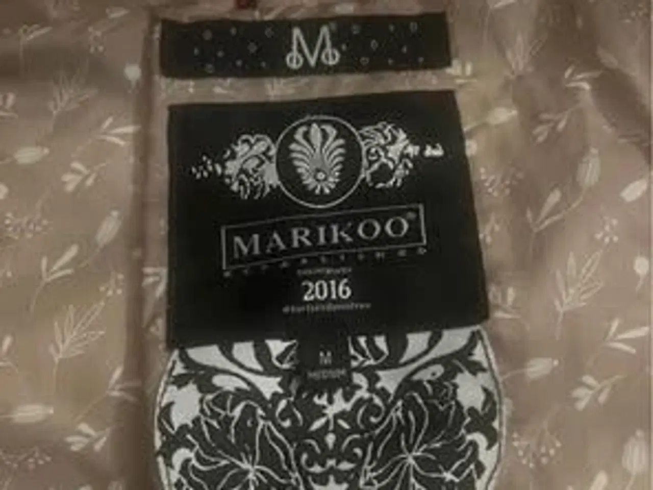 Billede 2 - Jakke str m