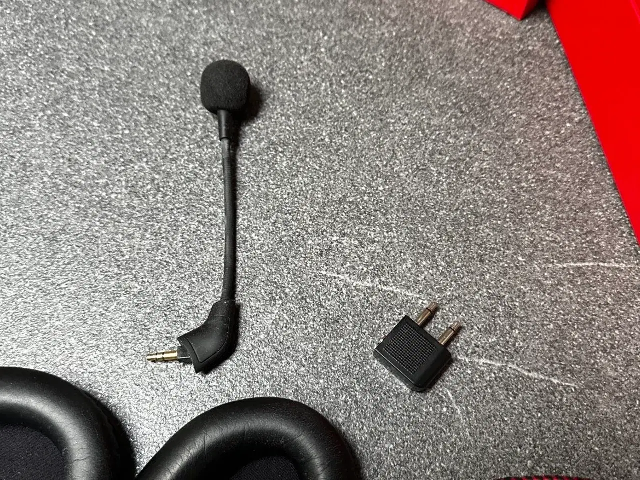 Billede 4 - HyperX Cloud 2 Headset