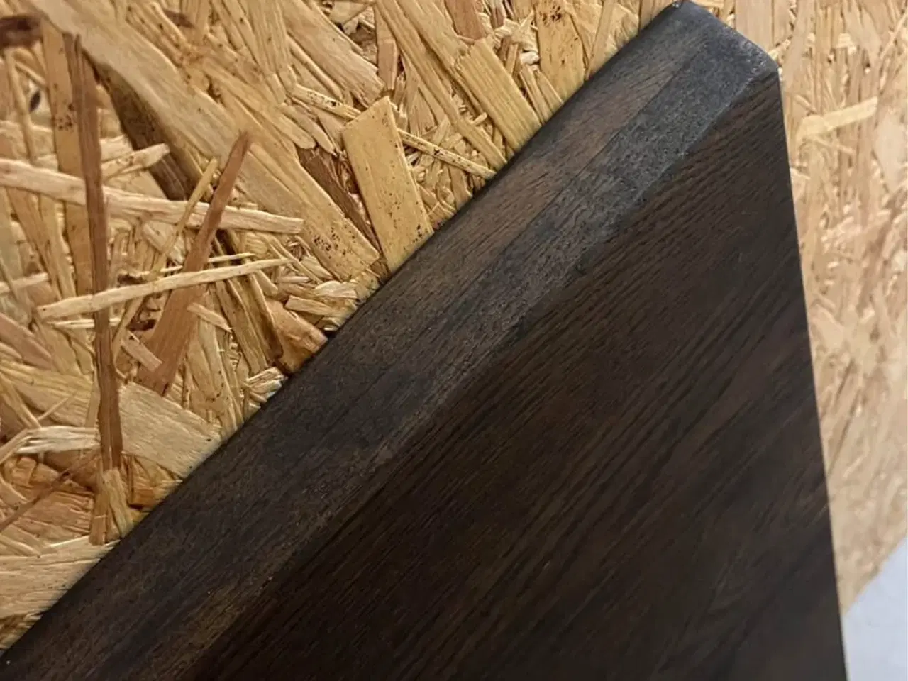 Billede 2 - Plankebord m. 4 stole 