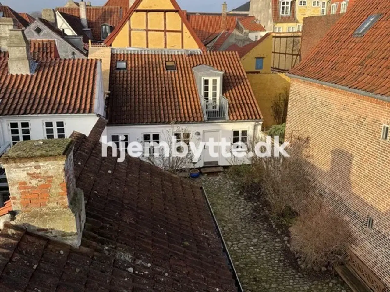 Billede 10 - Hjembytte - SophieBrahesGade