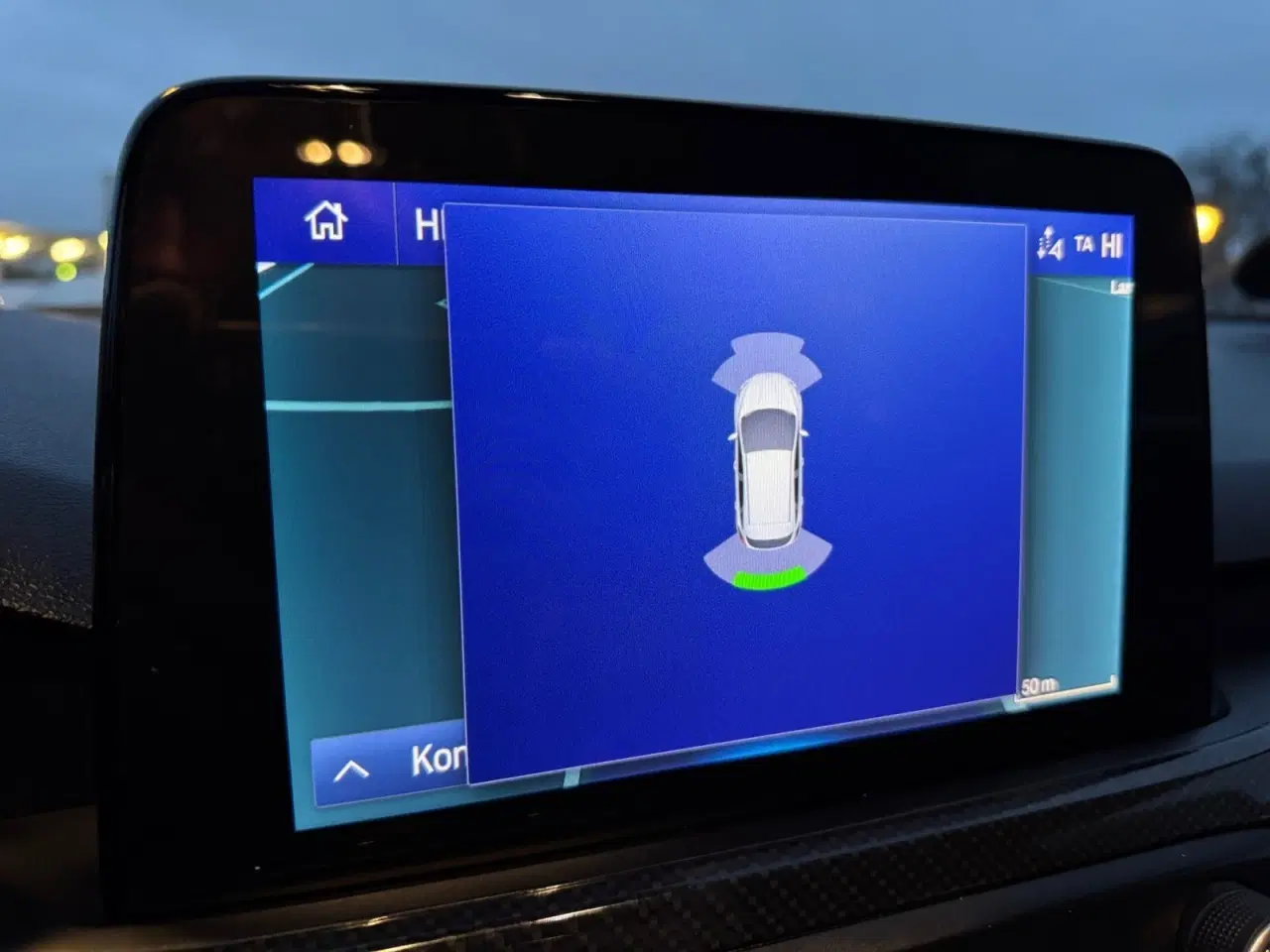 Billede 14 - Ford Focus 1,5 EcoBlue ST-Line stc.