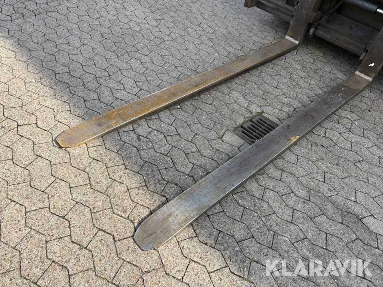 Billede 9 - Truck Dantruck 9466C