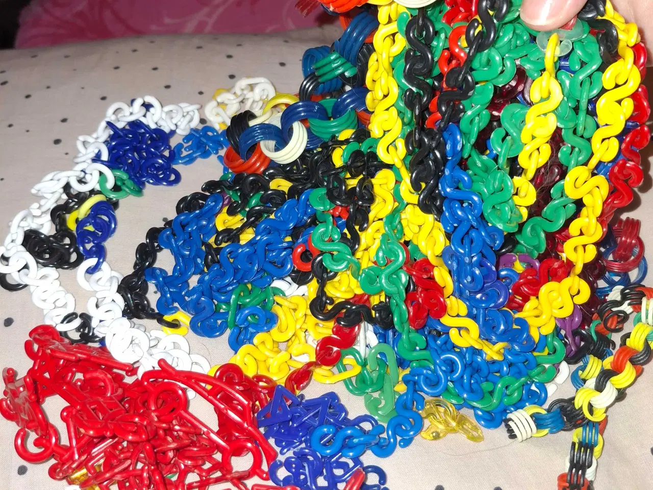 Billede 6 - HØNSERINGE